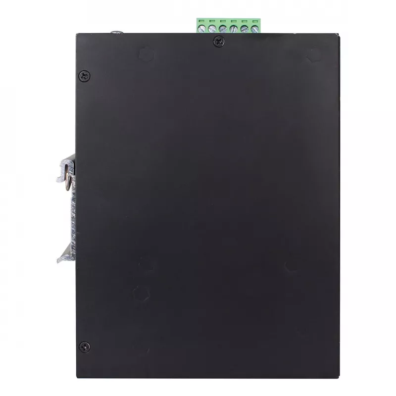 Tripp Lite NGI-S08C2POE8 Network-Switch Managed Gigabit Ethernet (10/100/1000) Power over Ethernet (PoE) Black (NGI-S08C2POE8)