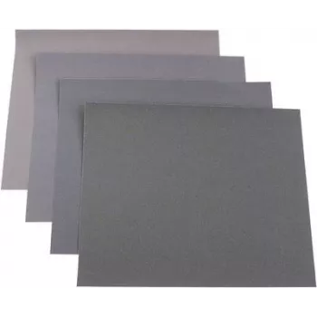 50er Sandpaper for Wood and Colour
