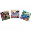 Little Tikes Trolls: Hug, Sing & Dance PDQ collection, Audiobook