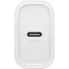 Wall charger OTTERBOX 78-81340 20W USB‑C (USB‑PD) White