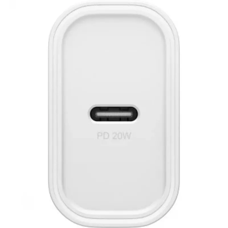 Wall charger OTTERBOX 78-81340 20W USB‑C (USB‑PD) White