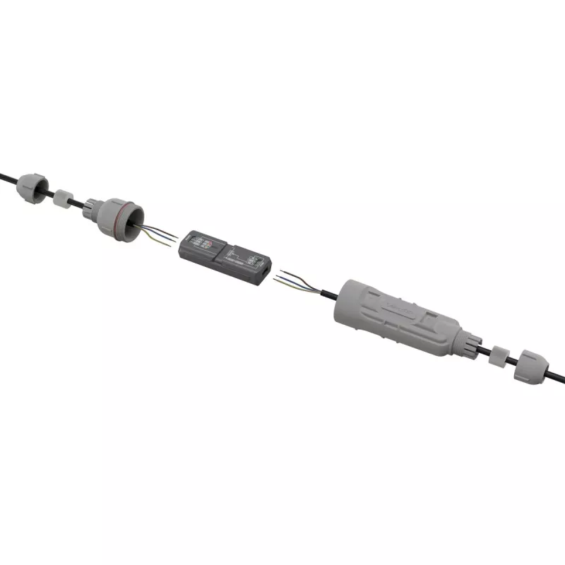 Power Adapter Mikrotik APA-1 100W Black