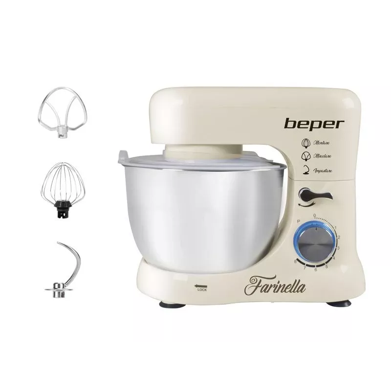 Blender Beper BP.200