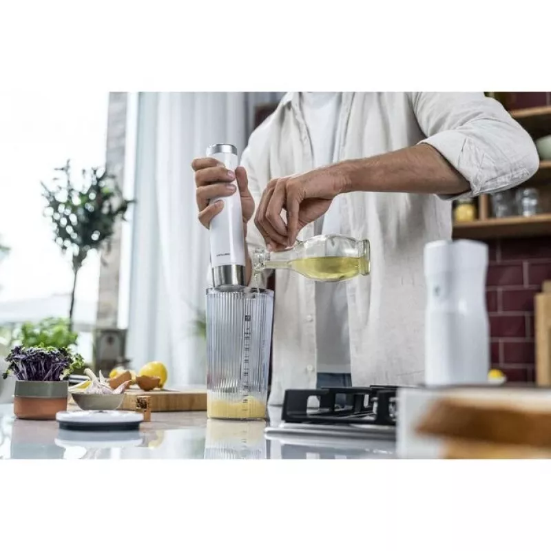 Tabletop blender ZWILLING 53104-900-0 Silver White