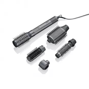 Severin WL 0683 Hair styling kit Anthracite, Silver 1500 W 2.8 m