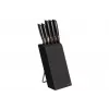 Fiskars 978791 - Stainless Steel - Black - Black Orange