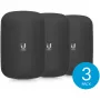 WLAN access point cover cap Ubiquiti EXTD-COVER-BLACK-3 Black