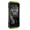 Smartphone UleFone Armor X32 6.1 inch 6GB RAM 128GB storage Vivid Green, Energy class B