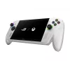 Handheld Game Console ASUS ROG Ally RC73YA-NH002W — 7 inch 1920x1080 IPS 120Hz, AMD Ryzen Z2 A (4C/8T), 16 GB LPDDR5, 512 GB PCIe 4.0 SSD, 60 Wh battery