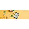 Construction toy LEGO Sonic the Hedgehog 77001 Campfire Showdown playset, 177 pieces, 1 minifigure, age 7+