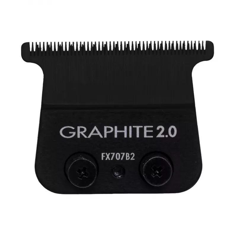 Hair trimmer BABYLISS FX726E with precision blade