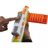 Toy Blaster HASBRO Nerf BattleScout ICS-10 FFP B1756F030 – foam dart blaster, single-shot, tactical rail