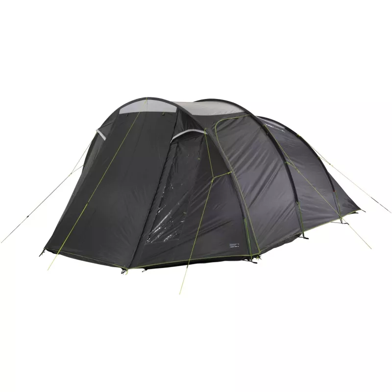 High Peak Ancona 5.0 Grey 10249 (Open Box)