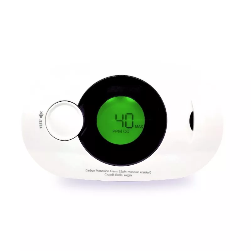 Carbon monoxide alarm FireAngel FA3322 gas detector (FA3322-INT)