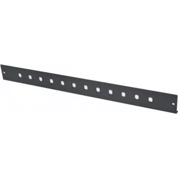 Patch panel accessory Dexlan 395416 Rack mounting 1U Fiber