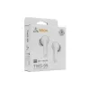 Headphones SBOX EB-TWS99 White