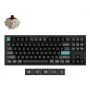 Keyboard Wrl Q3 ULTRA/BLACK Q3U-M3 Keychron