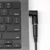Akyga AK-ND-D12 DC 4.0 x 1.35 mm to USB-C PD Adapter for Laptop Chargers, 65 W