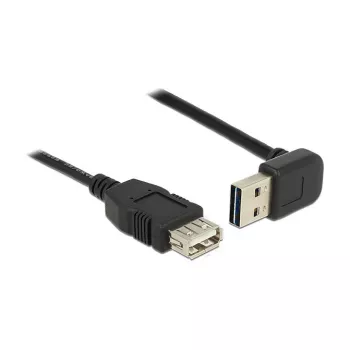 USB Cable DeLOCK 2m USB 2.0-A - USB 2.0-A