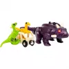 World - dinosaurs Ankylosaurus, Play Figurine