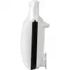 Domo DO9133W. Width: 320 mm, Depth: 120 mm, Height: 290 mm. Power: 900 W (DO9133W)
