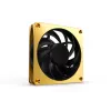 Fan module Alphacool 13854 Plastic Black Gold 12V 320g