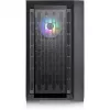 PC Case Thermaltake CTE C750 TG ARGB Full Tower Black
