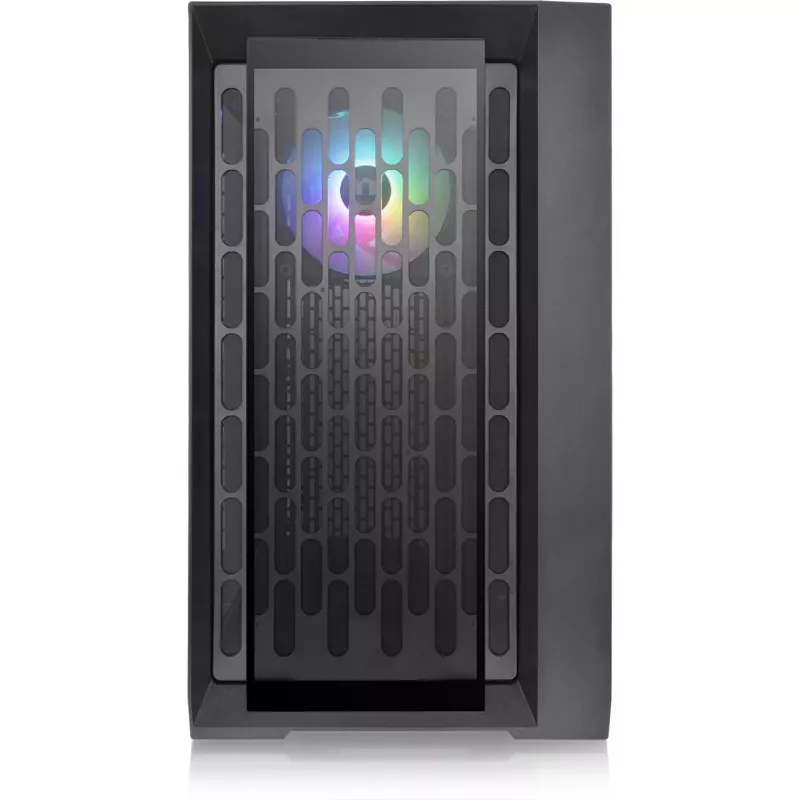PC Case Thermaltake CTE C750 TG ARGB Full Tower Black