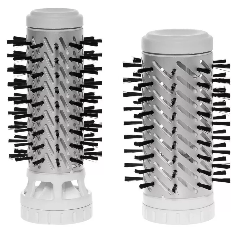 Electric brush for hair Rowenta Brush Activ Compact CF9520 1000W