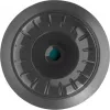 Irrigation dripper Gardena 13323-20 Black End-line mounting