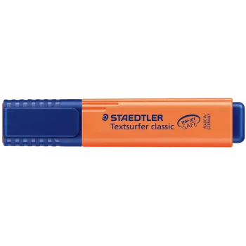 Marker Staedtler Textsurfer classic 364 Orange