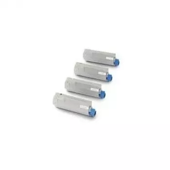 Toner C5650/5750 Cyan (2k) 43872307
