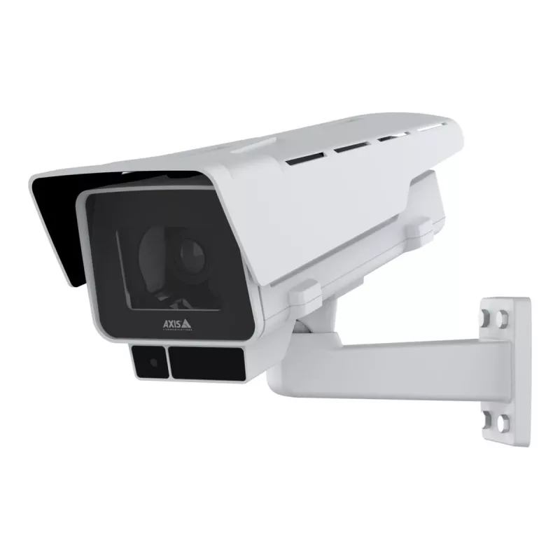 IP security camera Axis P1388-LE Box 3840 x 2160 pixels