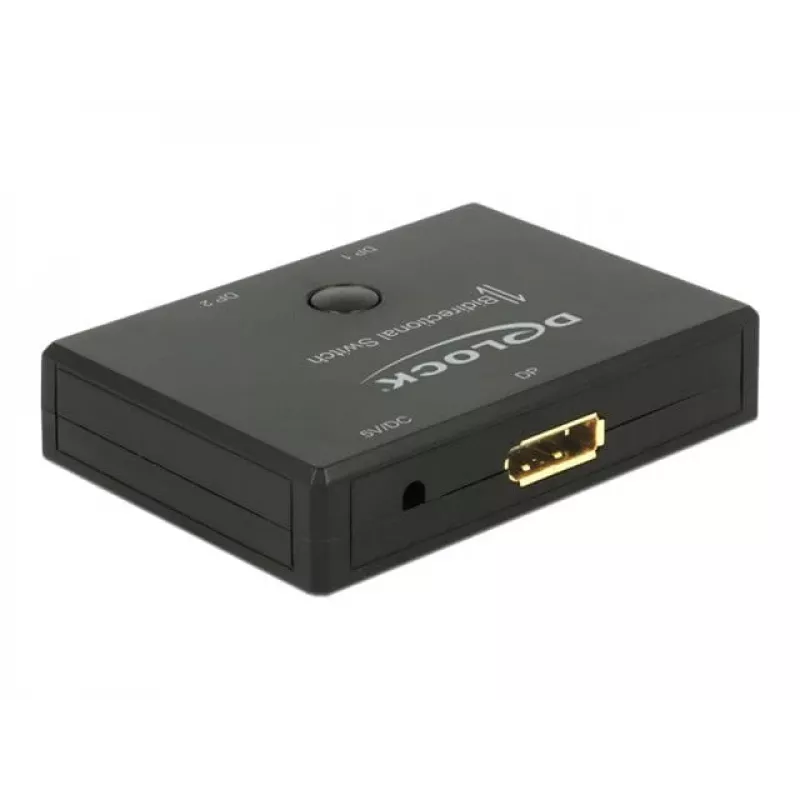 DisplayPort DeLOCK DeLOCK DisplayPort
