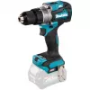 Makita DF001GZ - Drill/Driver - Cordless - 2 Speeds - 140 N·m - without Battery - 40 V