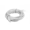 Lanberg PCU5-10CC-0500-S Networking Cable Grey 5 M Cat5e U/UTP (UTP)