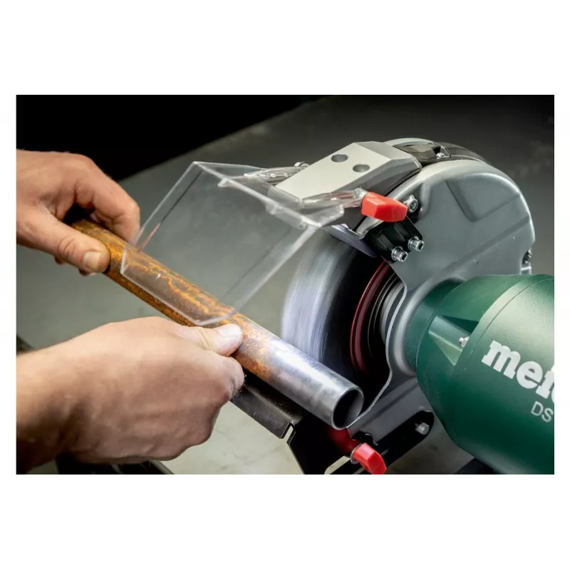 Bench Grinder Metabo DS 150 Plus