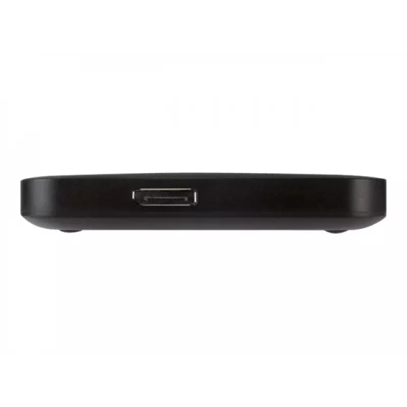 External Hard Drive Toshiba 4TB 2.5 inch USB 2.0/3.2 Gen 1 Canvio Ready