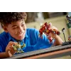 LEGO MARVEL 76343 Epic Battle: Hulkbuster vs. The Hulk