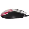 Wired Gaming Mouse A4Tech Bloody L65 MAX RGB 16000 DPI Ergonomic right-handed