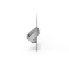 Face plate for Multimedia / Keystone Modules Digitus DN-93831-1