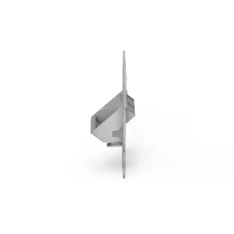 Face plate for Multimedia / Keystone Modules Digitus DN-93831-1