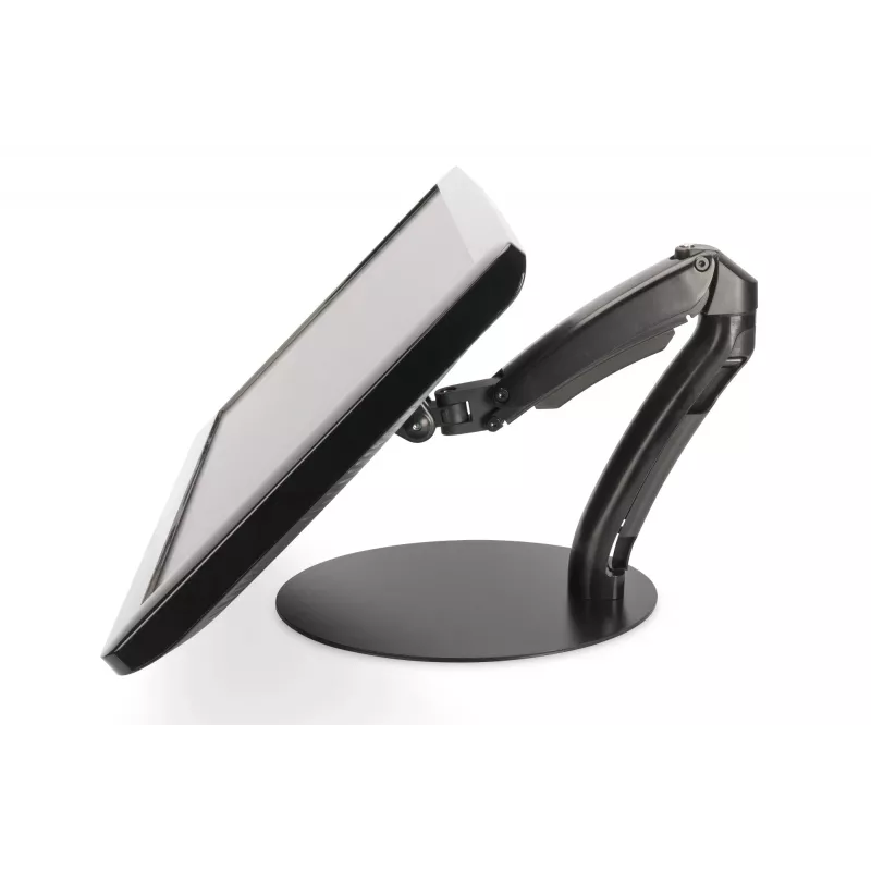 Digitus Single monitor stand, 27, 6.5 kg