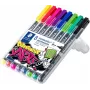 Felt pen Staedtler 317 WP8-1