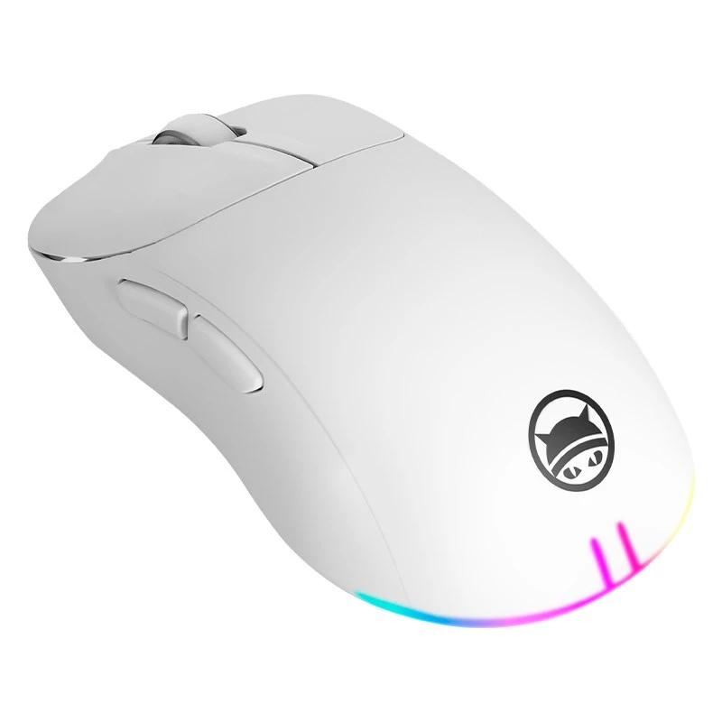 Gaming Mouse GAMIAC PA50 - White