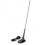 PNI Extra 48 CB Antenna Neodymium magnet Black