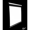 Elite Screens | Manual Series | M86NWX | Diagonal 86 inch | 16:10 | Viewable screen width (W) 185 cm | White