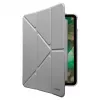 LAUT Huex Folio 27.7 cm (10.9) Grey, Transparent