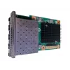 Intel Ethernet Network Connection OCP X527-DA4 - Network Adapter - OCP - 10 Gigabit SFP+ x 4 (X527DA4OCPG1P5)