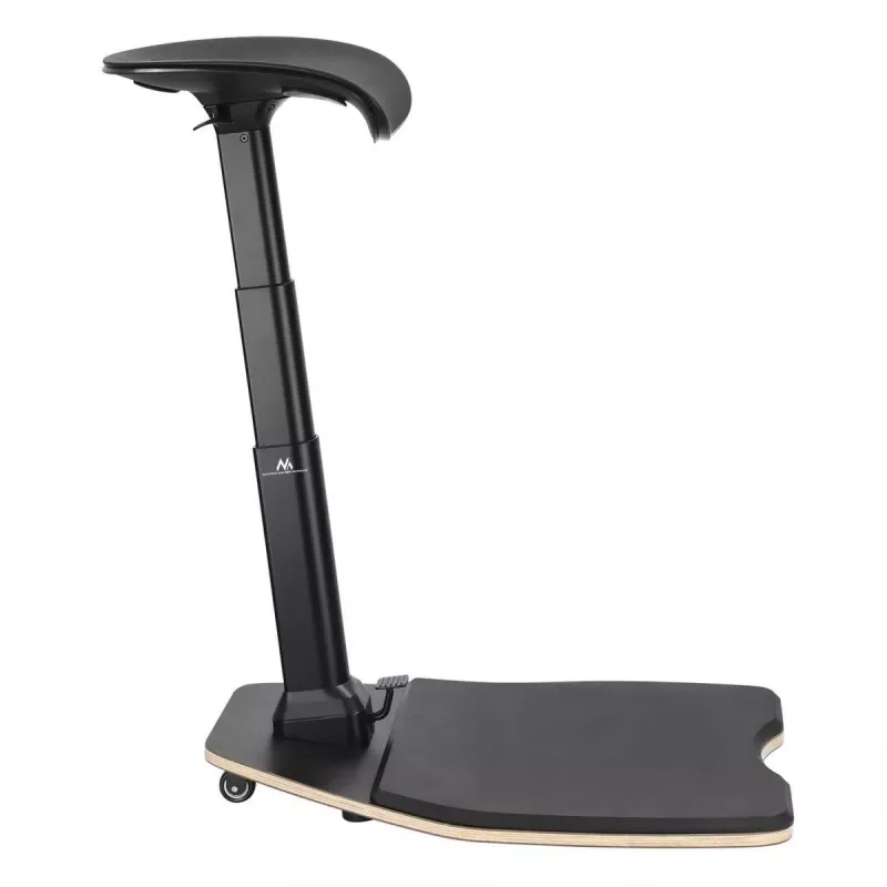 Ergonomic Chair MACLEAN MC-872 — height adjustable, reclining mechanism